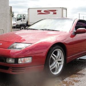 Meet your Posher, Cash making mike